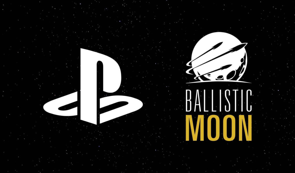 Sony Acquires Ballistic Moon