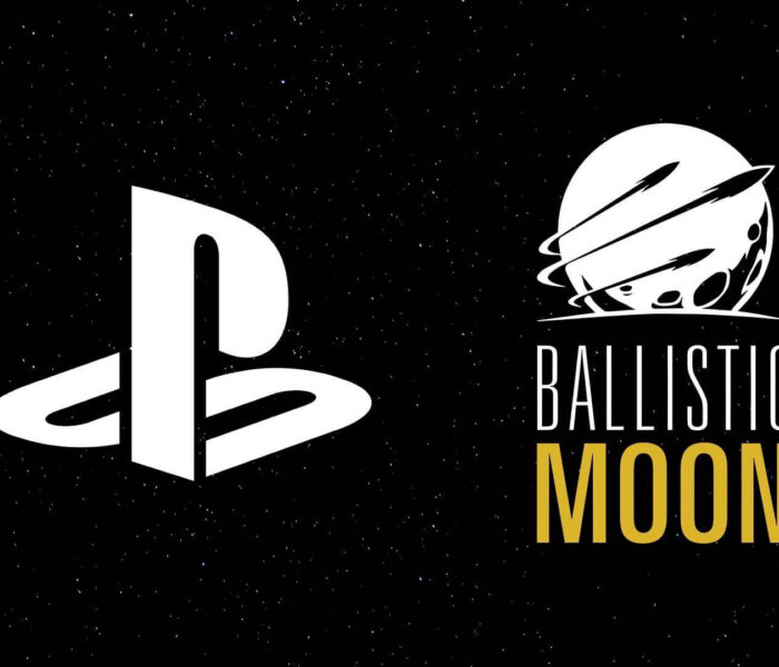 Sony Acquires Ballistic Moon