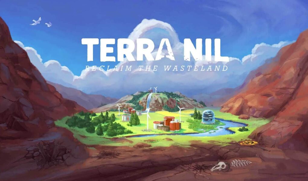 Terra Nil