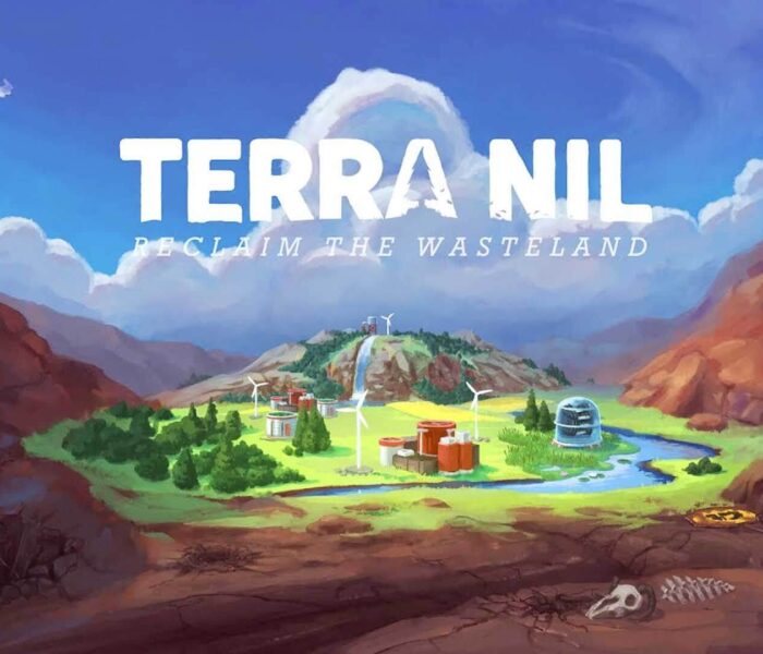 Terra Nil