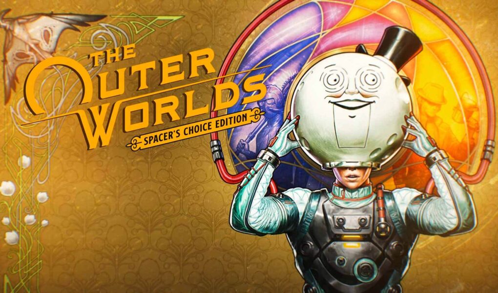 The Outer Worlds: Spacer’s Choice Edition