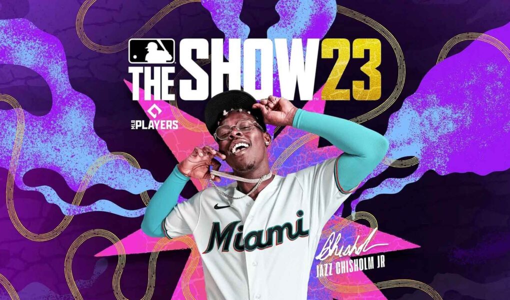 MLB The Show 23