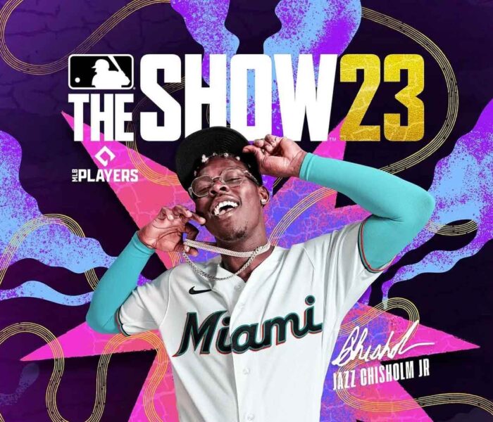 MLB The Show 23