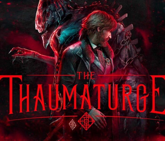 The Thaumaturge