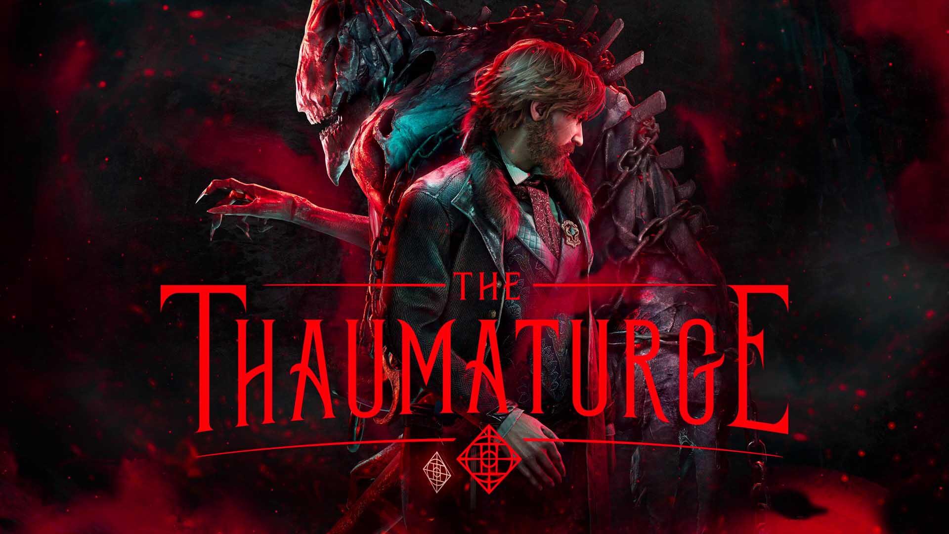 The Thaumaturge