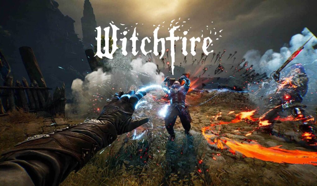 Witchfire