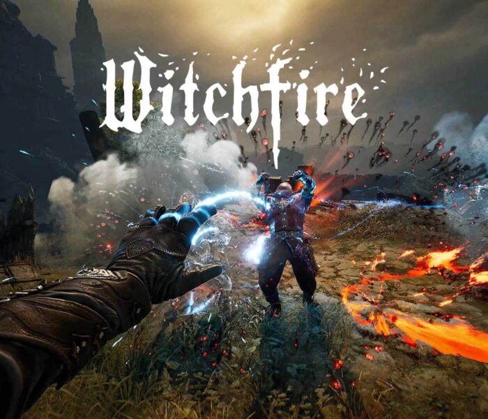 Witchfire