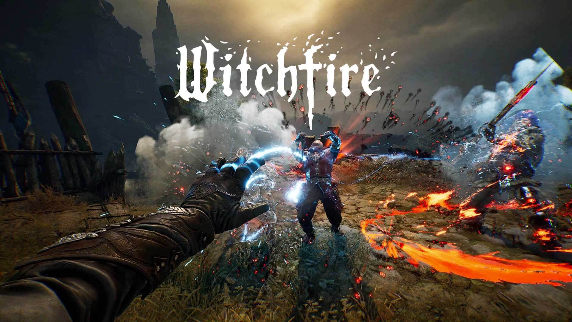 Witchfire