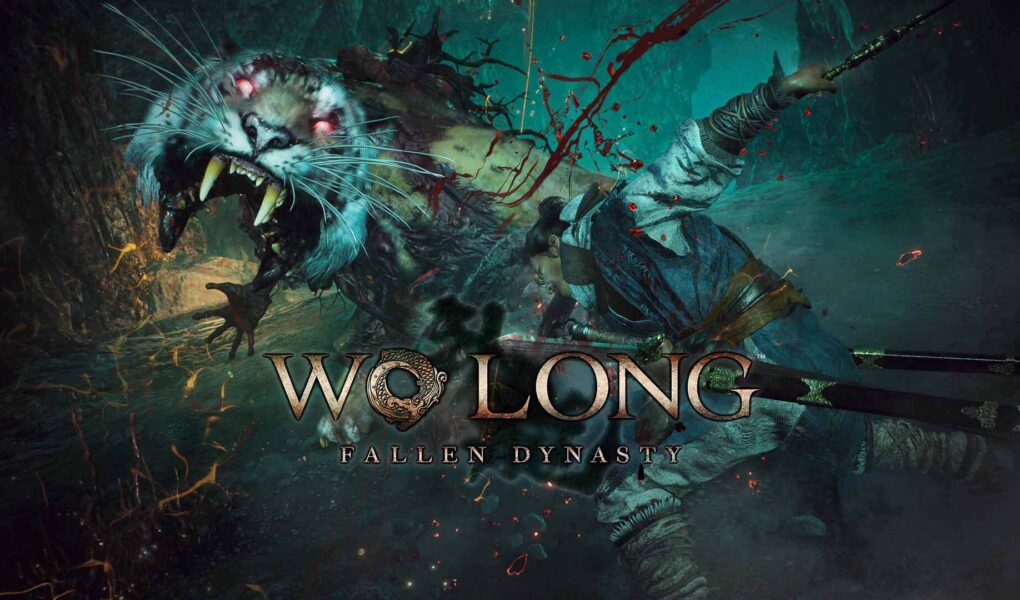 Wo Long: Fallen Dynasty