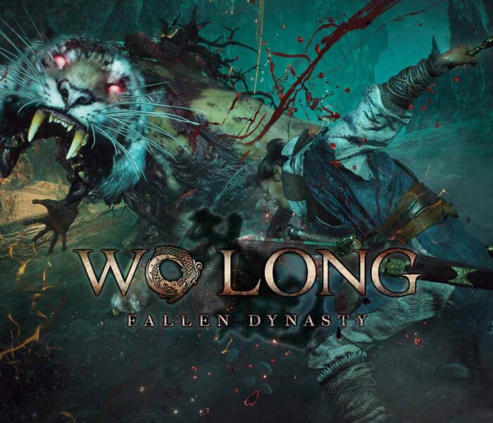 Wo Long: Fallen Dynasty