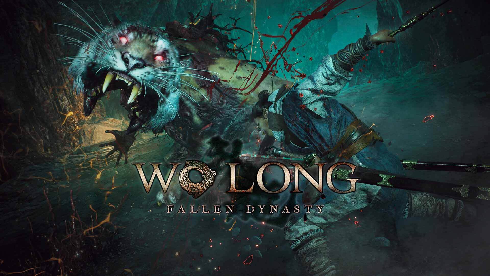 Wo Long: Fallen Dynasty