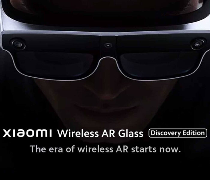 Xiaomi Wireless AR Glass