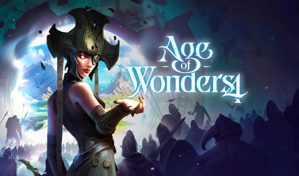 Age of Wonders 4