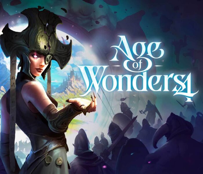 Age of Wonders 4