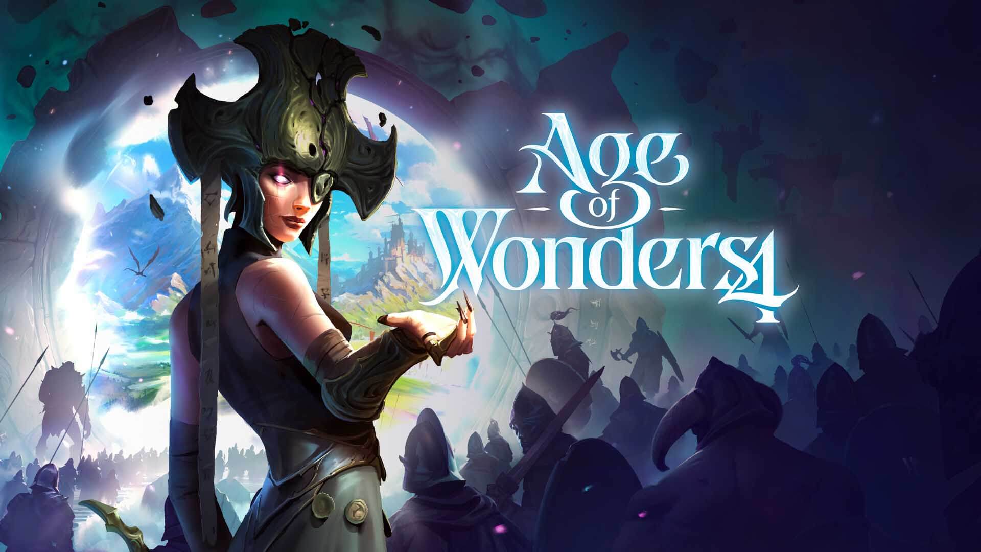 Age of Wonders 4