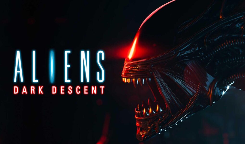 Aliens: Dark Descent