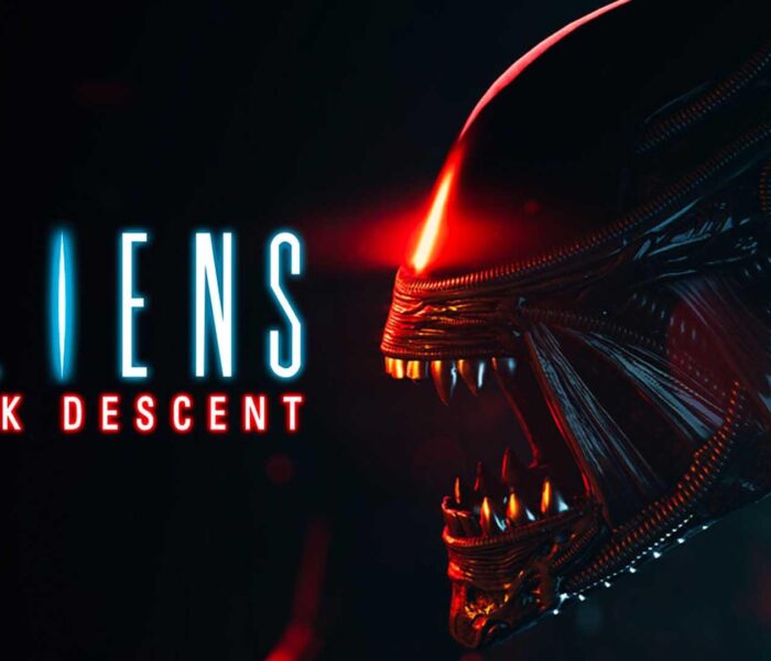 Aliens: Dark Descent