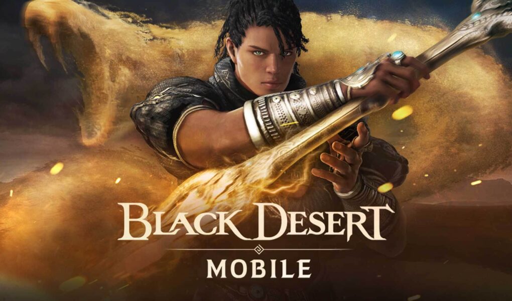 Black Desert Mobile เปิดตัวอาชีพปลุกพลังใหม่ ‘ไซด์’