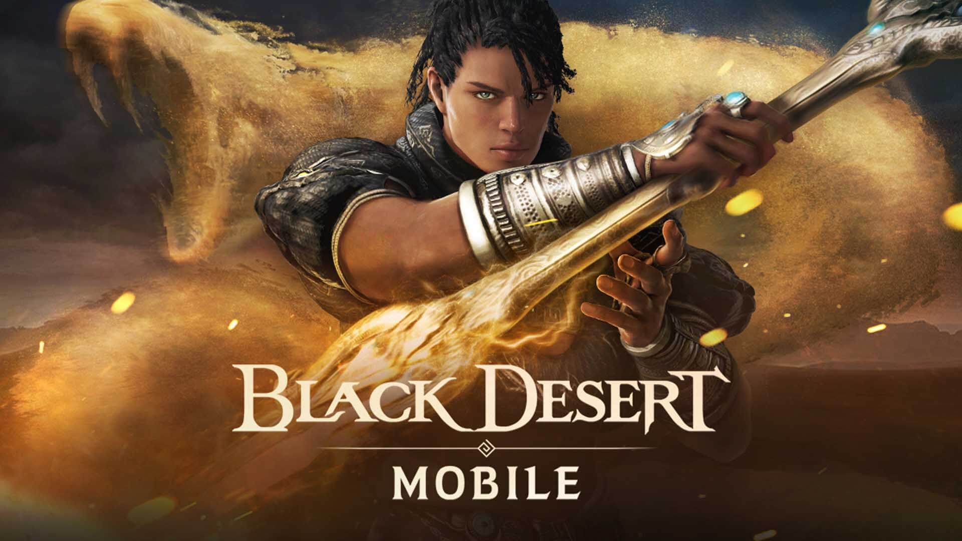 Black Desert Mobile เปิดตัวอาชีพปลุกพลังใหม่ ‘ไซด์’