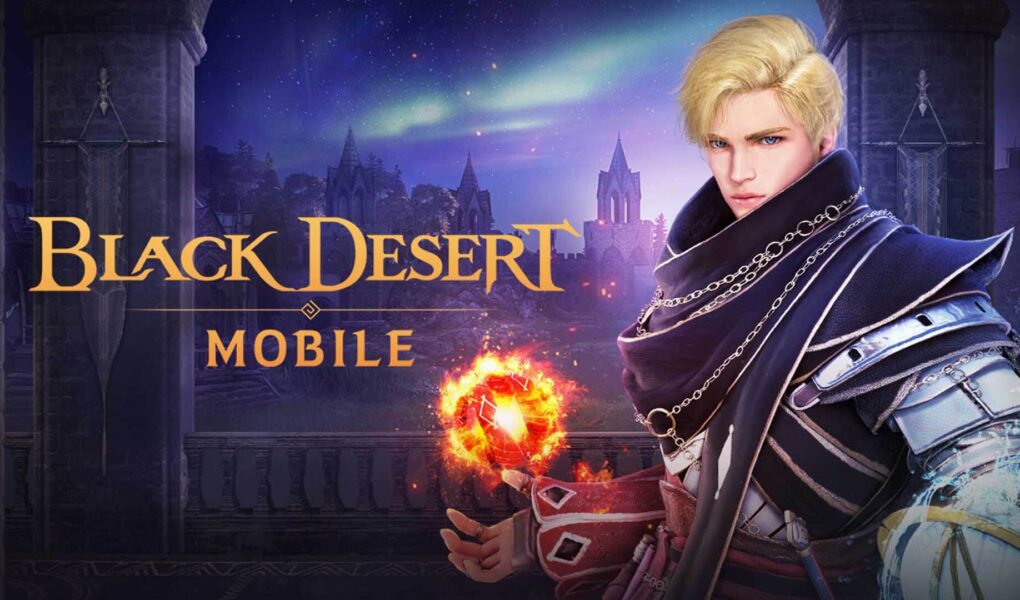 Black Desert Mobile เปิดตัวอาชีพใหม่ ‘อิกนีอุส’ ผู้ควบคุมพลังแห่งธรรมชาติ