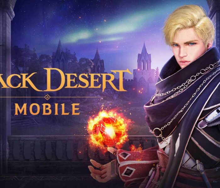 Black Desert Mobile เปิดตัวอาชีพใหม่ ‘อิกนีอุส’ ผู้ควบคุมพลังแห่งธรรมชาติ