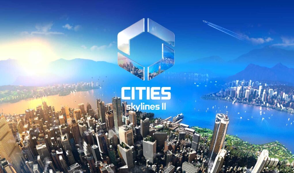 Cities: Skylines