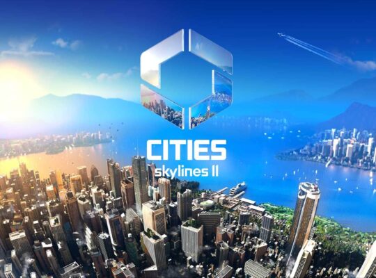 Cities: Skylines