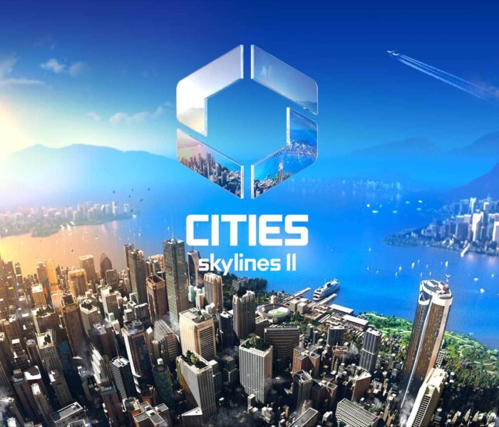 Cities: Skylines