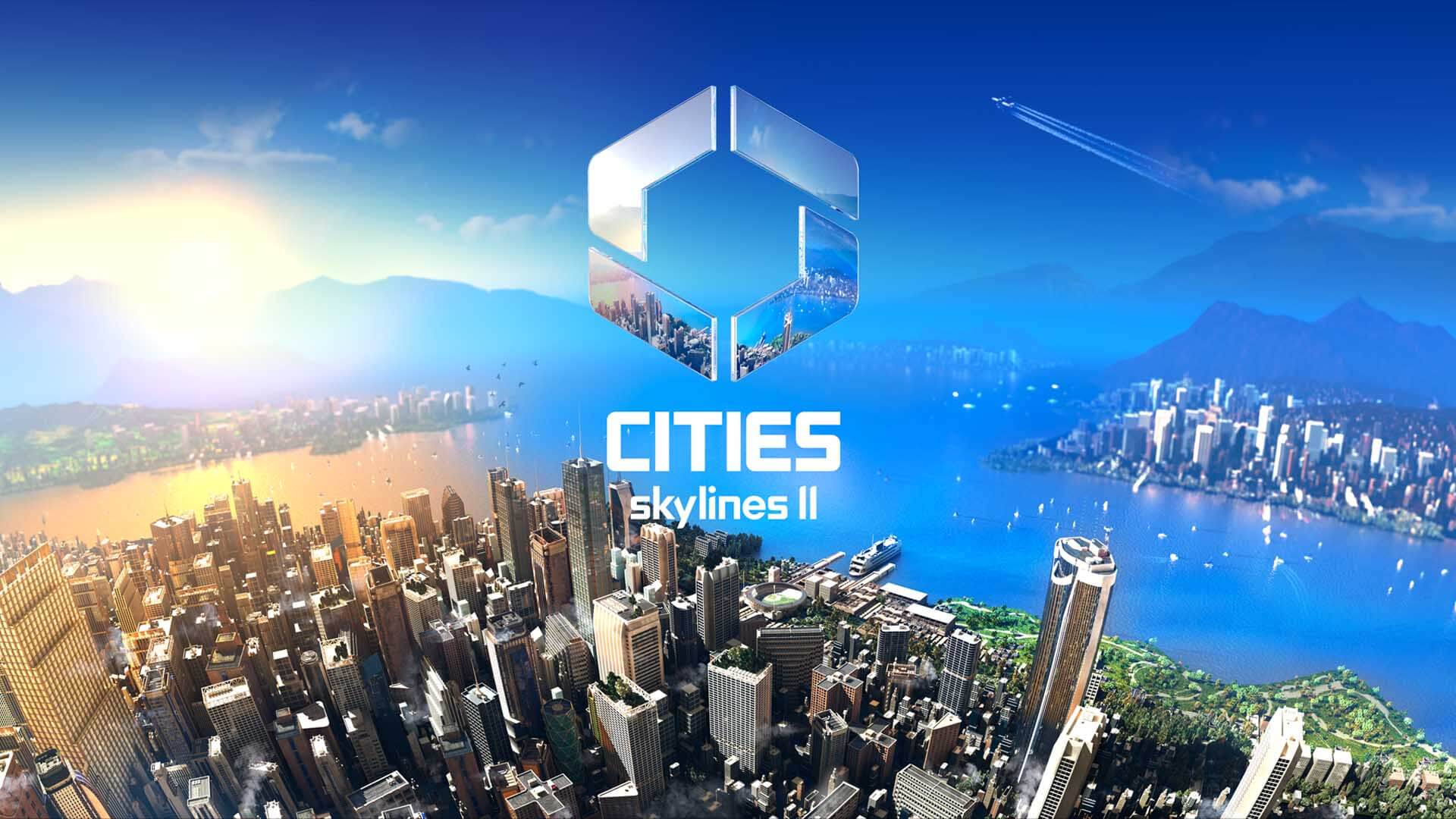 Cities: Skylines