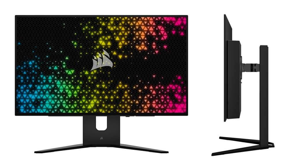 Corsair Gaming Monitor 27QHD240 XENEON 27 OLED