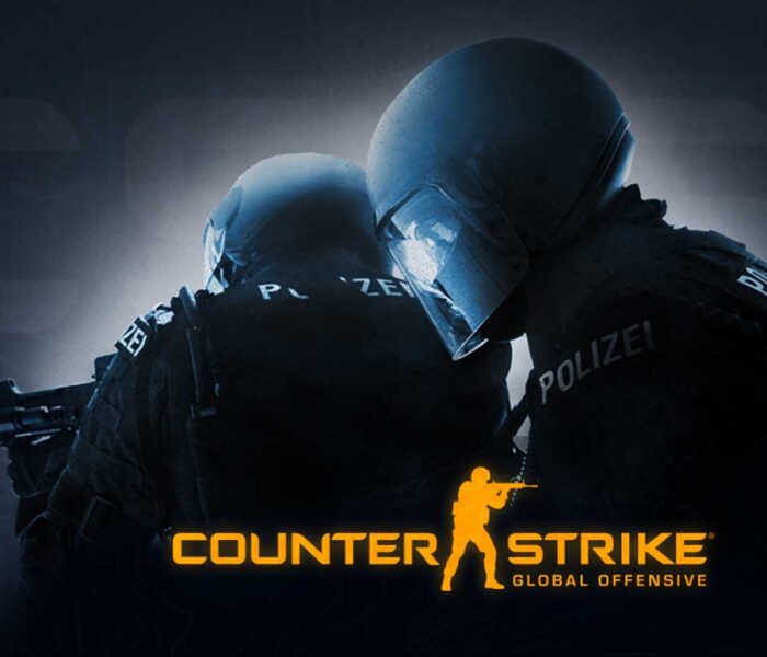 Counter Strike 2