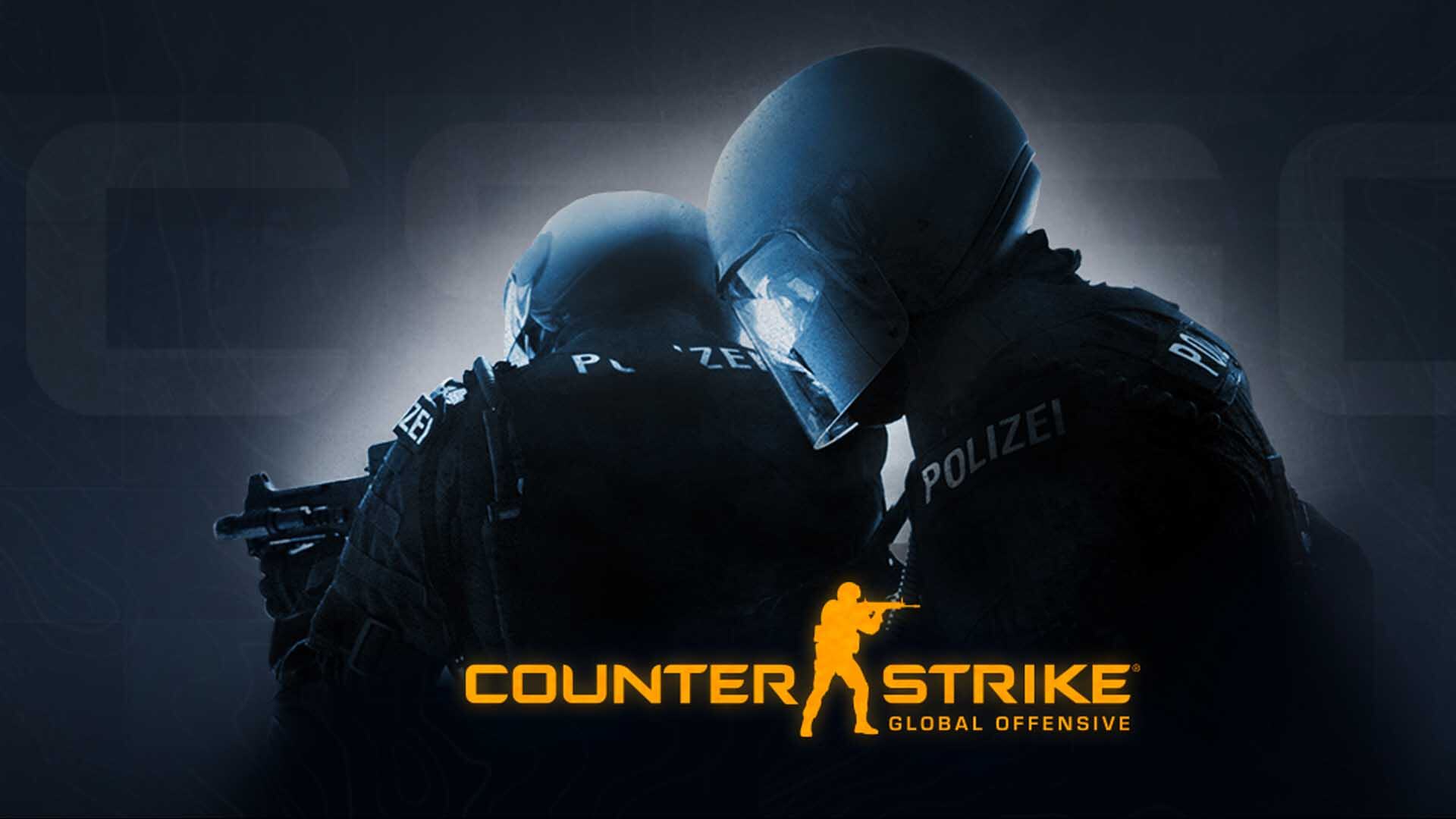 Counter Strike 2