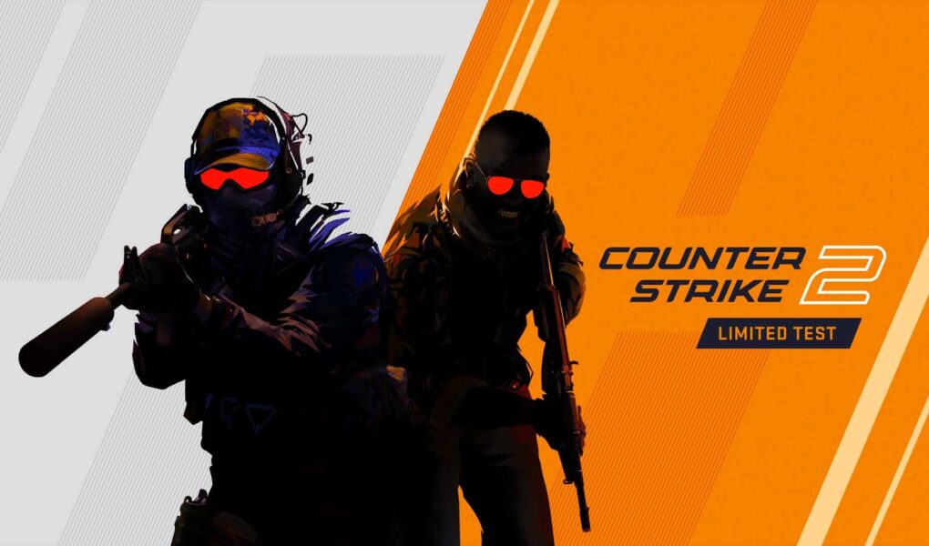 Counter Strike 2