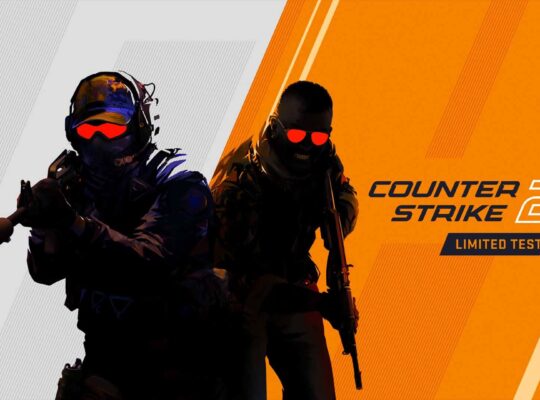 Counter Strike 2