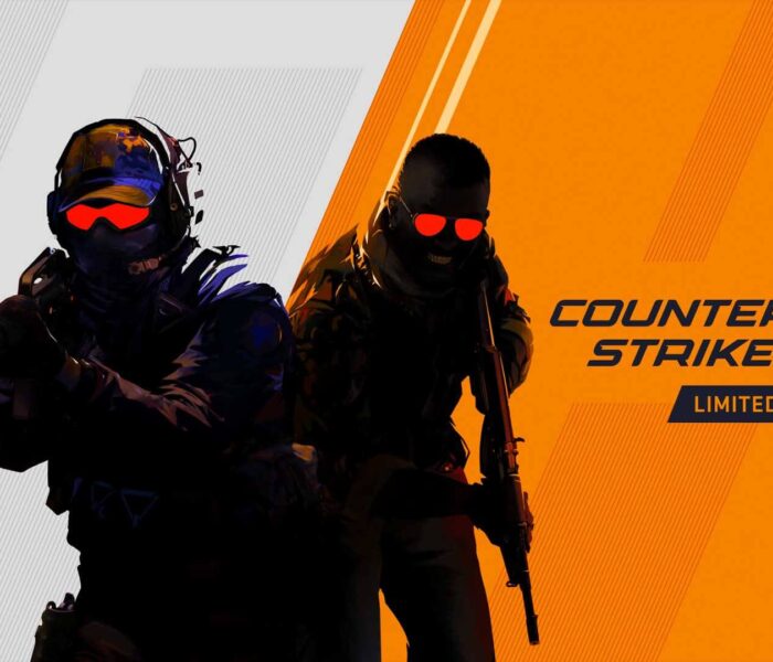 Counter Strike 2