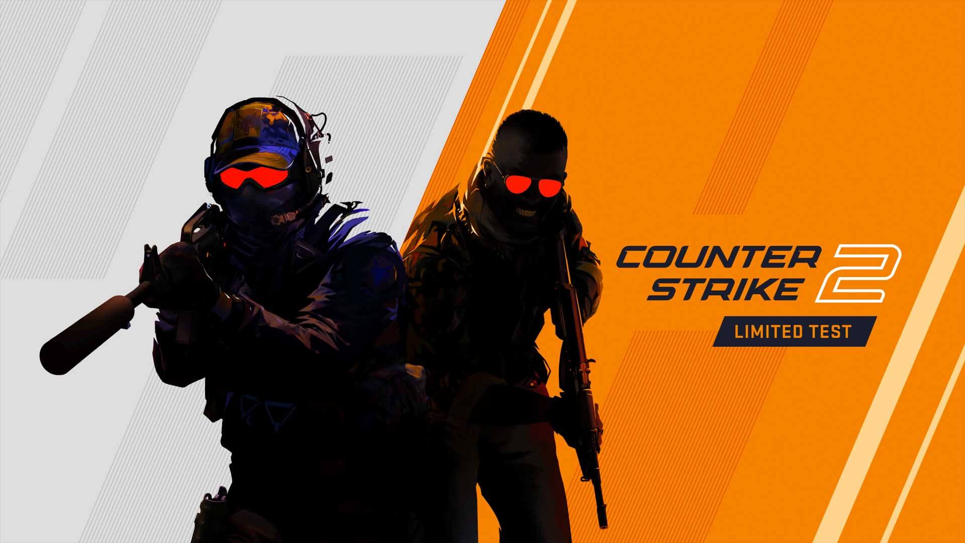 Counter Strike 2