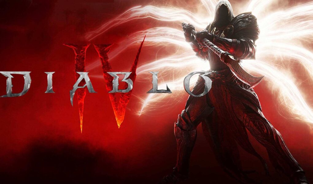 Diablo IV, Diablo 4