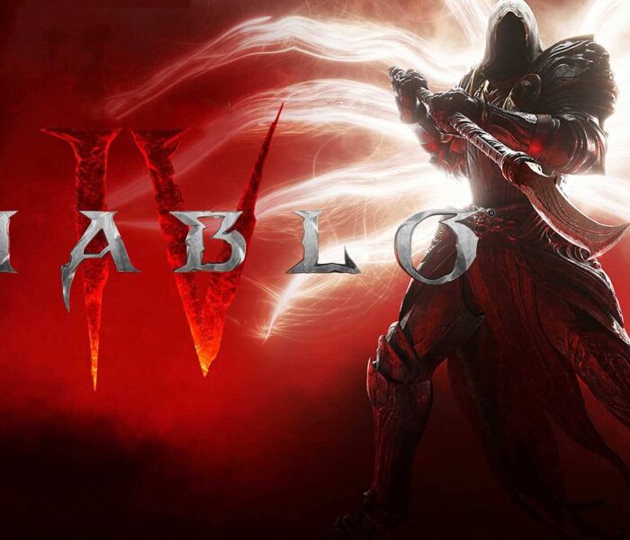 Diablo IV, Diablo 4