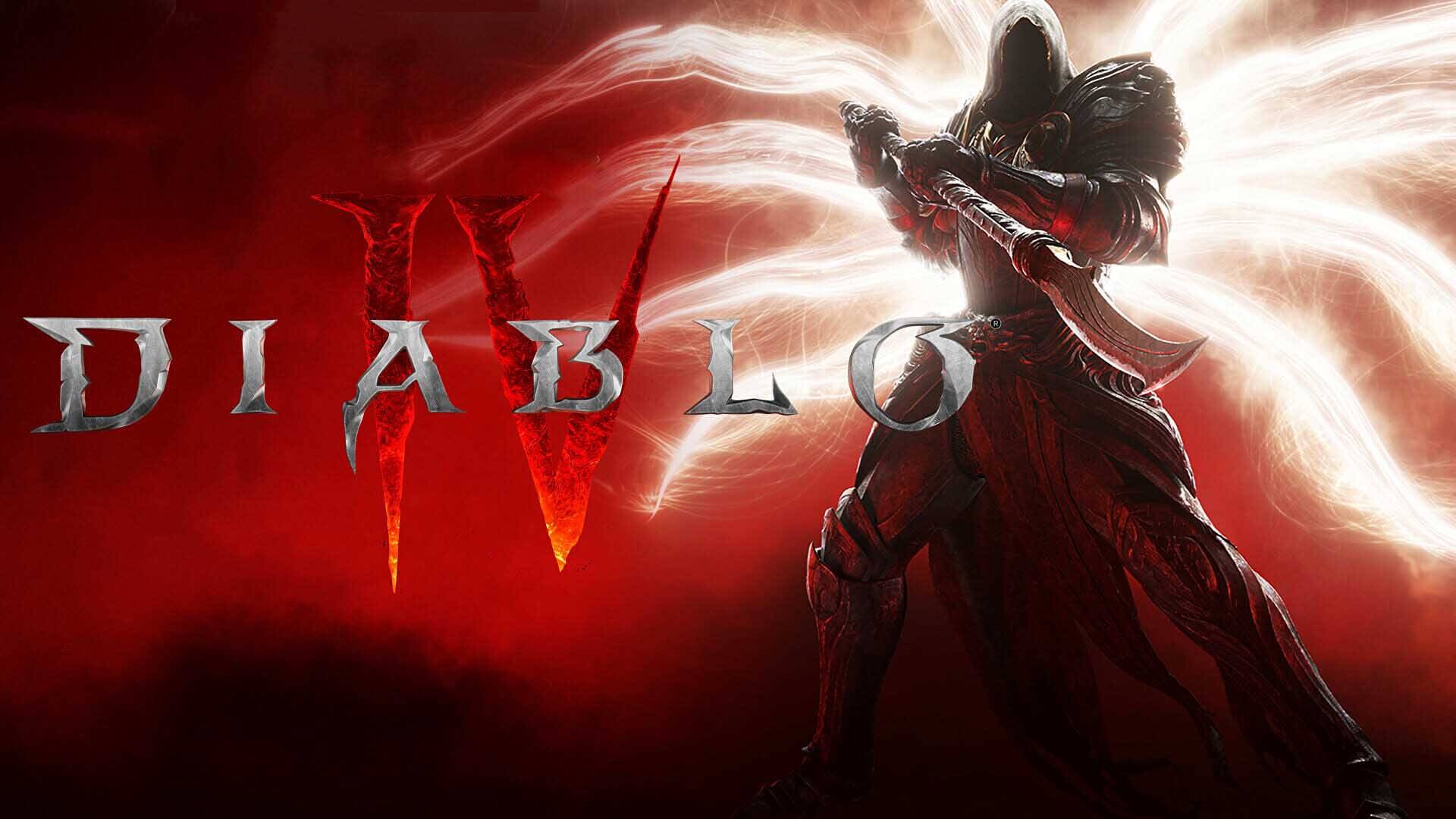 Diablo IV, Diablo 4