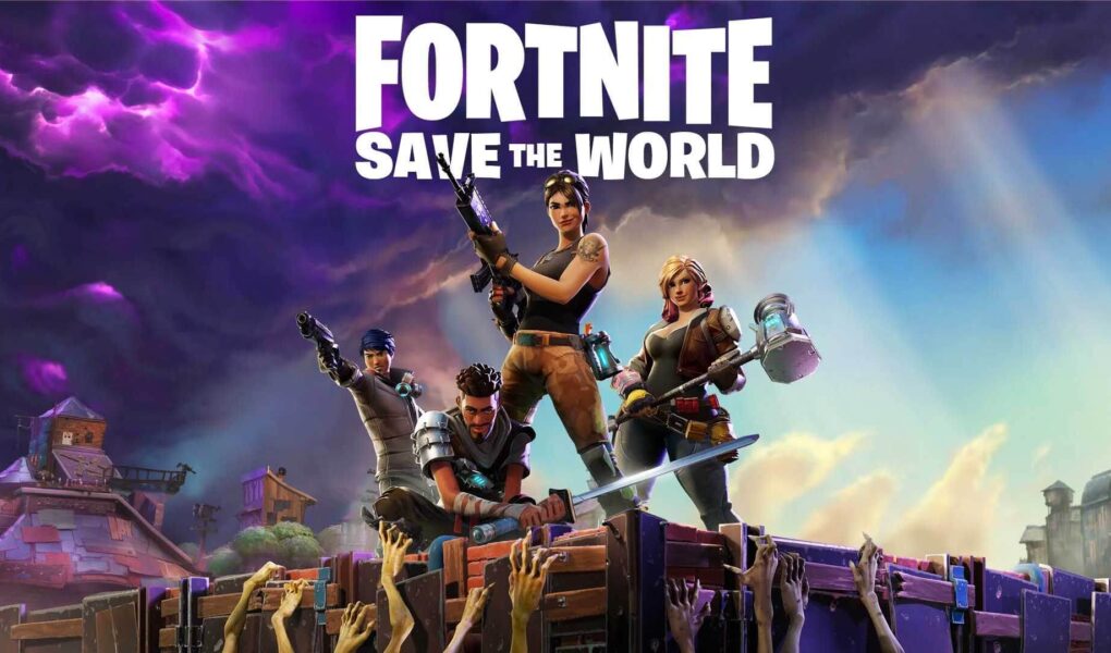 Fortnite