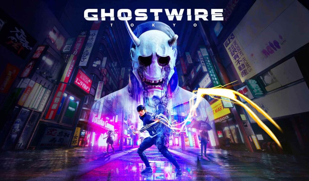 Ghostwire: Tokyo