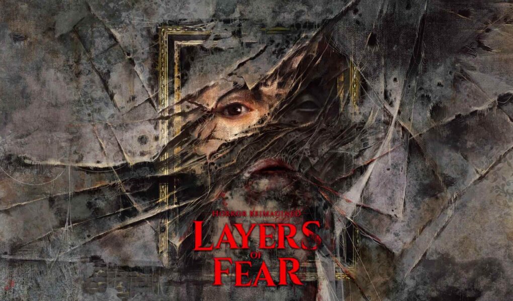 Layers of Fear