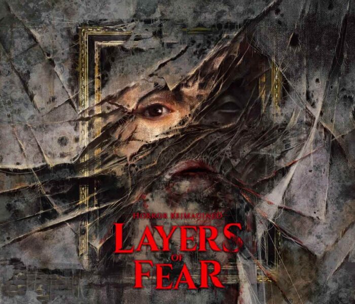 Layers of Fear