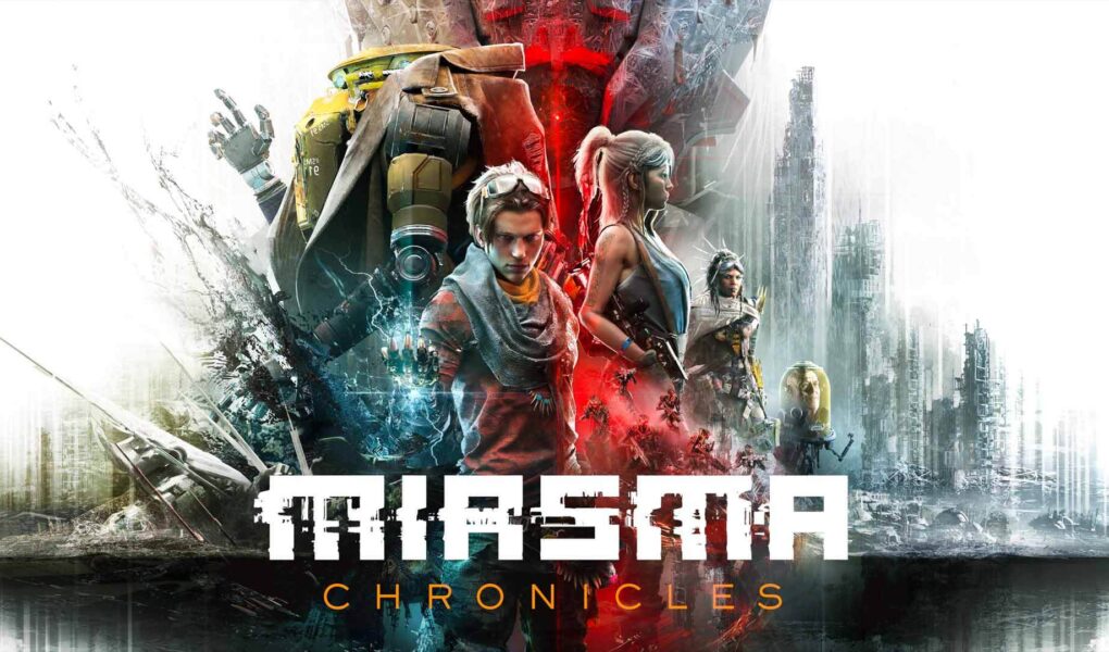 Miasma Chronicles