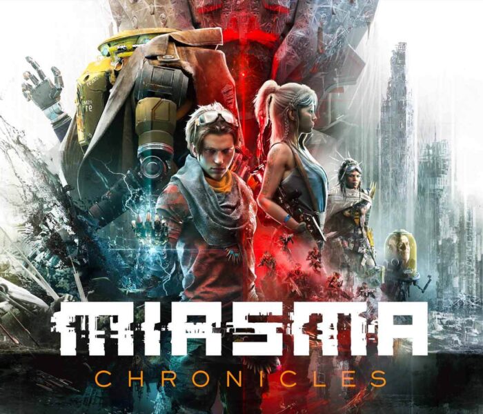 Miasma Chronicles