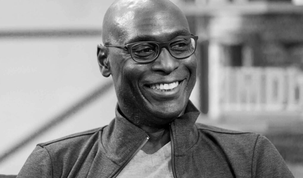 Lance Reddick