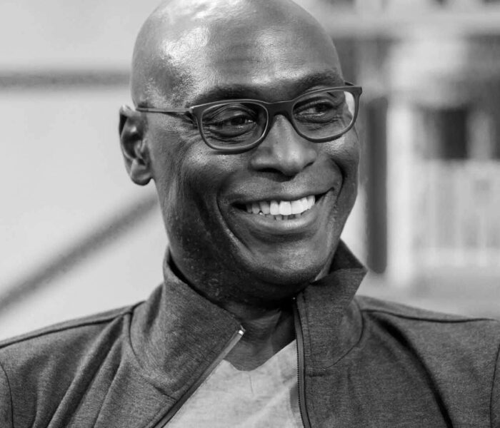 Lance Reddick