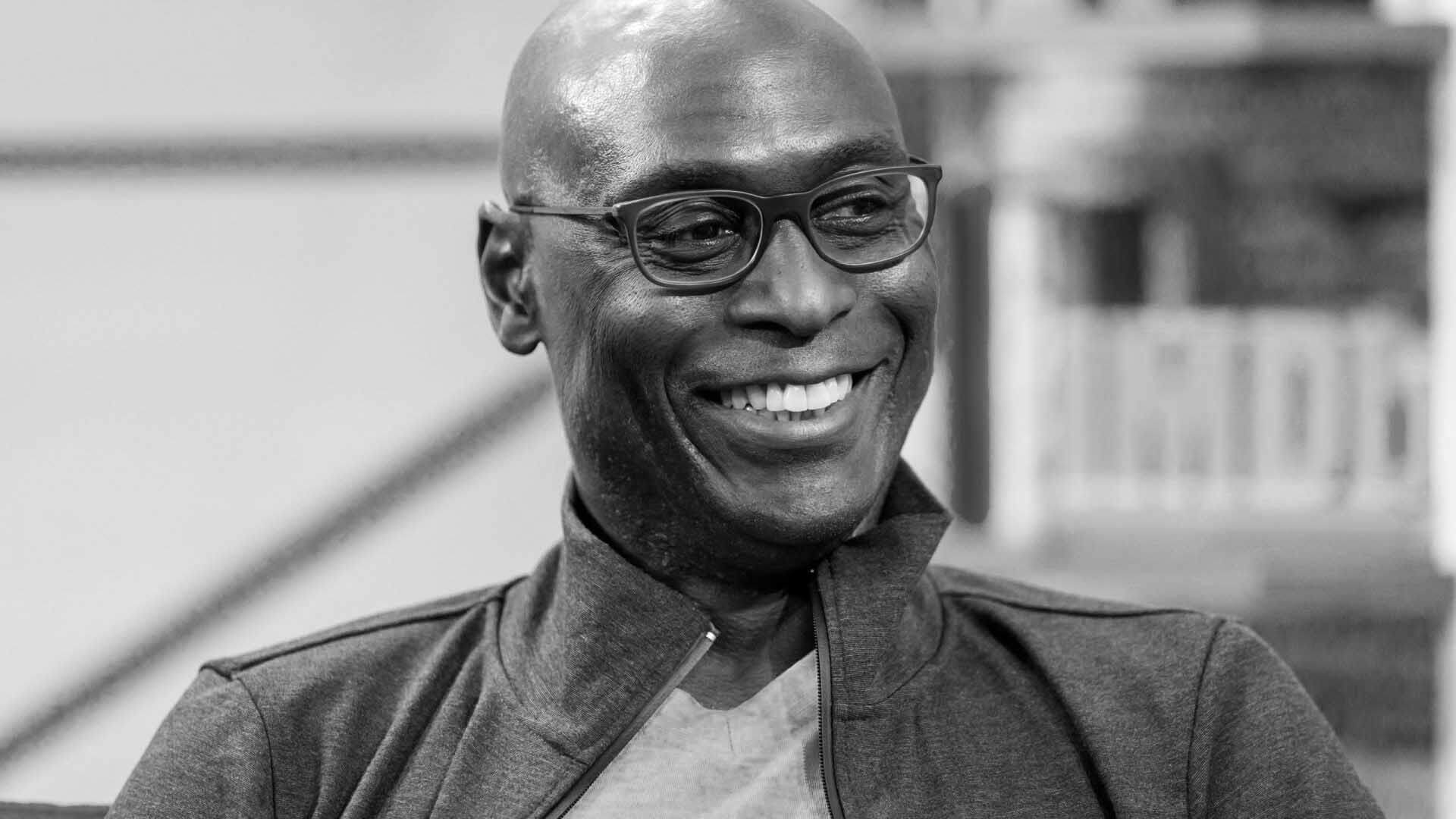 Lance Reddick