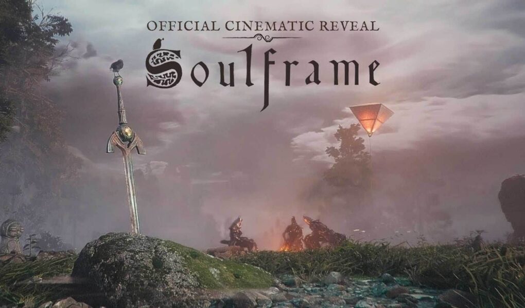 Soulframe