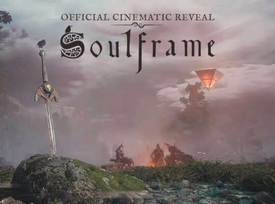 Soulframe